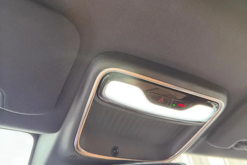 Mazda 6e din 2025 cu 12.836 km - oferta MAZ180035 - foto 18