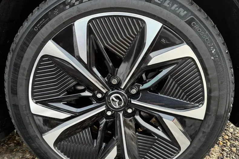 Mazda 6e din 2025 cu 12.836 km - oferta MAZ180035 - foto 21