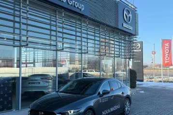 Mazda 3 din 2025 - oferta MAZ180036