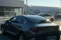 Mazda 3 din 2025 cu 1.881 km - oferta MAZ180036 - foto 4