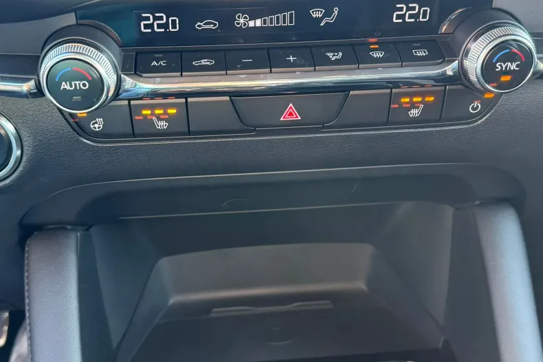 Mazda 3 din 2025 cu 1.881 km - oferta MAZ180036 - foto 16