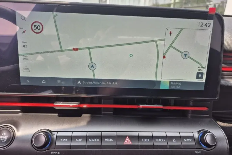 Hyundai KONA din 2025 cu 1 km - oferta HYU180037 - foto 8