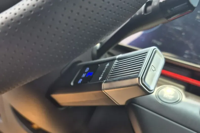 Hyundai KONA din 2025 cu 1 km - oferta HYU180037 - foto 9