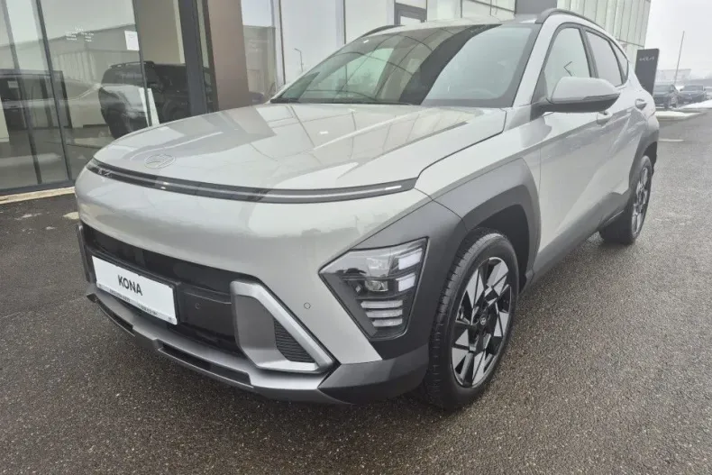 Hyundai KONA din 2025 cu 1 km - oferta HYU180039 - foto 1
