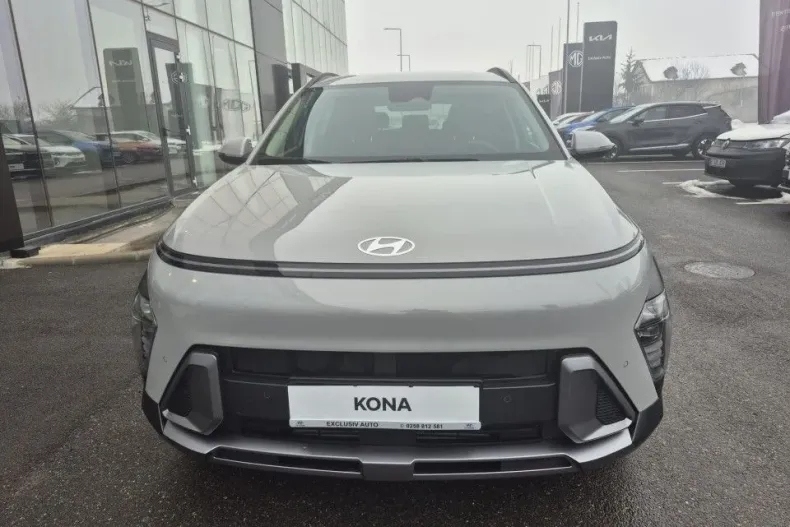 Hyundai KONA din 2025 cu 1 km - oferta HYU180039 - foto 2