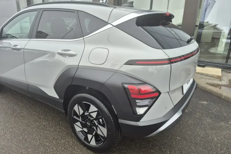 Hyundai KONA din 2025 cu 1 km - oferta HYU180039 - foto 4