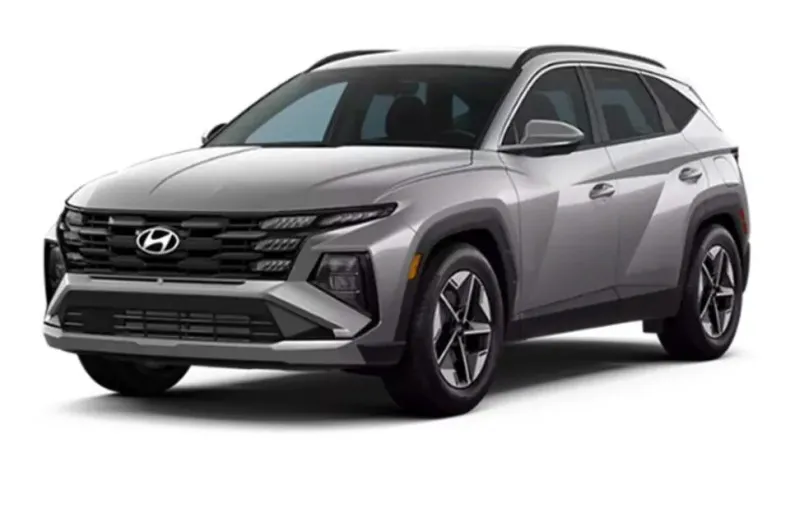 Hyundai TUCSON din 2026 cu 1 km - oferta HYU180040 - foto 1