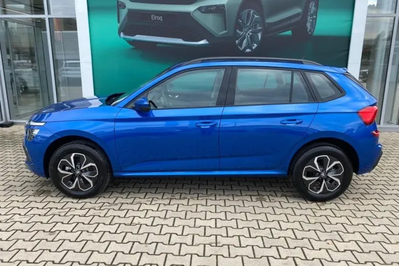 Skoda Kamiq din 2025 cu 1 km - oferta SKO180042 - foto 2
