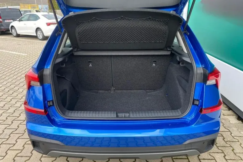 Skoda Kamiq din 2025 cu 1 km - oferta SKO180042 - foto 6