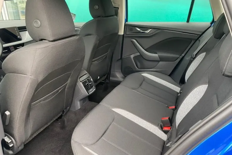 Skoda Kamiq din 2025 cu 1 km - oferta SKO180042 - foto 7