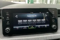 Skoda Kamiq din 2025 cu 1 km - oferta SKO180042 - foto 14