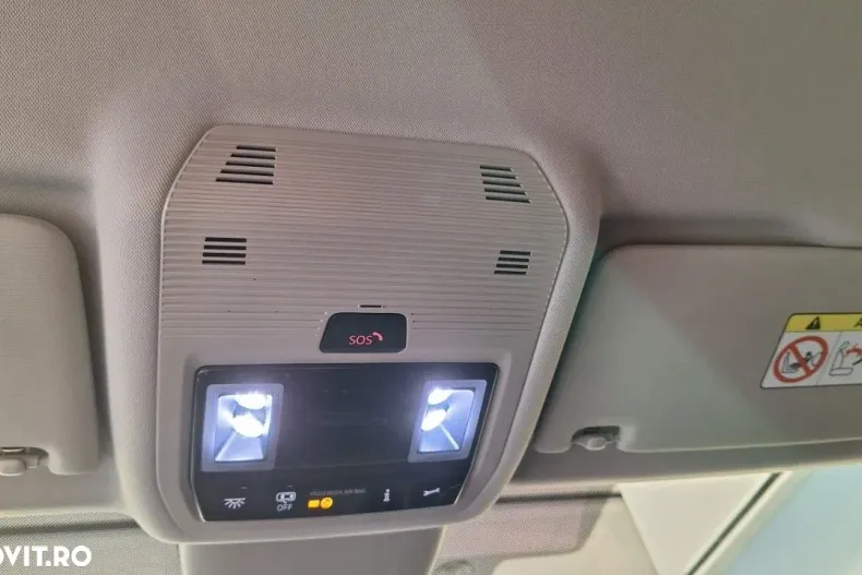 Skoda Enyaq din 2024 cu 1 km - oferta SKO180043 - foto 21