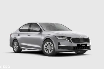 Skoda Octavia din 2025 - oferta SKO180044