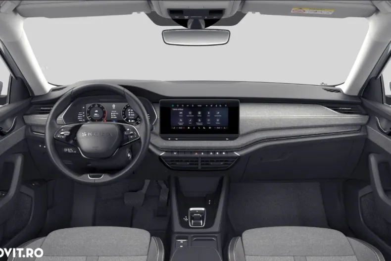 Skoda Octavia din 2025 cu 1 km - oferta SKO180044 - foto 4