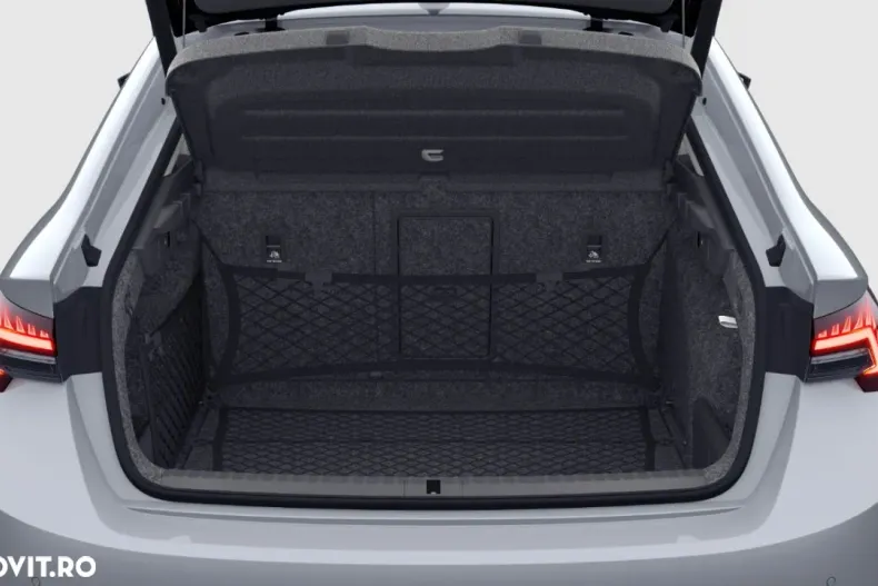 Skoda Octavia din 2025 cu 1 km - oferta SKO180044 - foto 5
