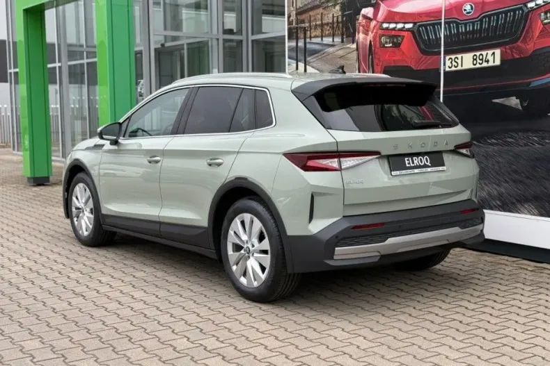 Skoda Elroq din 2025 cu 1 km - oferta SKO180045 - foto 5
