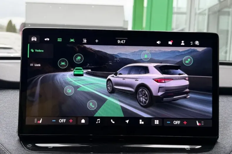 Skoda Elroq din 2025 cu 1 km - oferta SKO180045 - foto 19