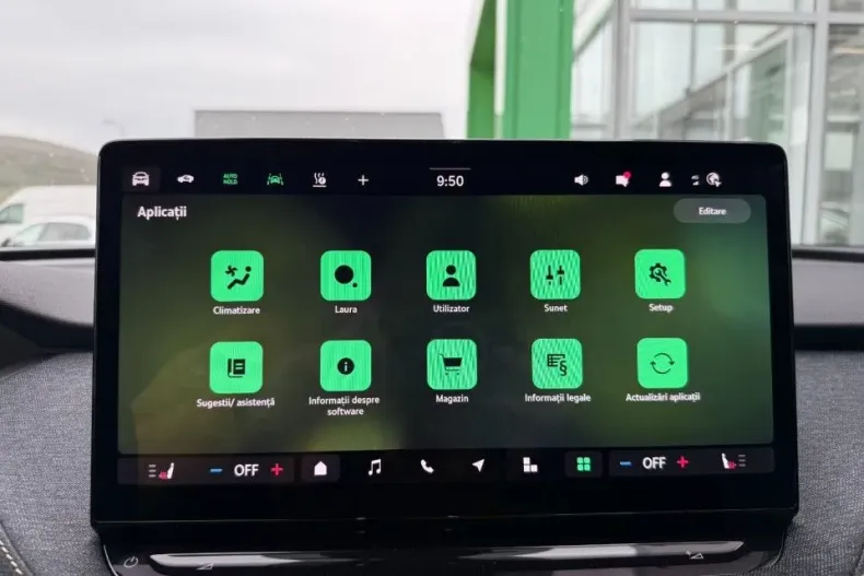 Skoda Elroq din 2025 cu 1 km - oferta SKO180045 - foto 23