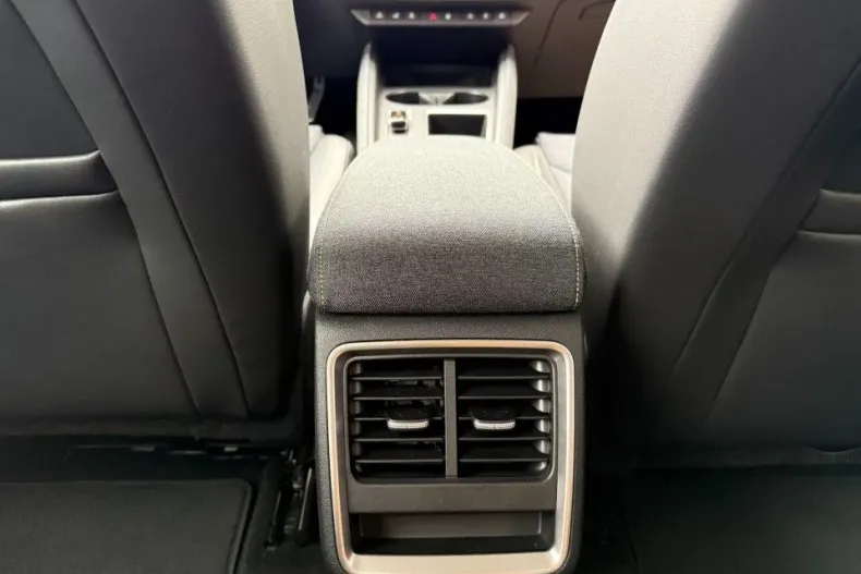 Skoda Elroq din 2025 cu 1 km - oferta SKO180045 - foto 28