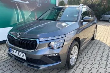 Skoda Kamiq din 2024 - oferta SKO180046