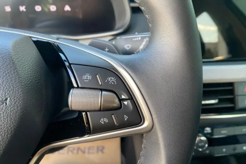 Skoda Kamiq din 2024 cu 2.000 km - oferta SKO180046 - foto 9