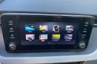 Skoda Kamiq din 2024 cu 2.000 km - oferta SKO180046 - foto 12