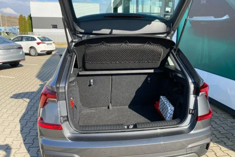 Skoda Kamiq din 2024 cu 2.000 km - oferta SKO180046 - foto 14