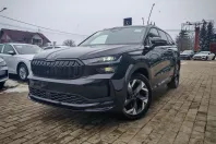 Skoda Kodiaq din 2026 cu 4 km - oferta SKO180047 - foto 1