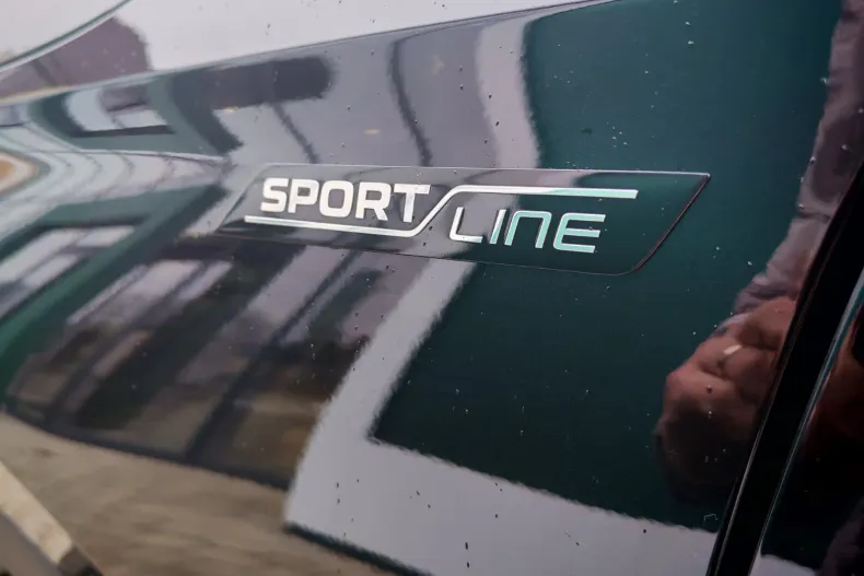 Skoda Kodiaq din 2026 cu 4 km - oferta SKO180047 - foto 9