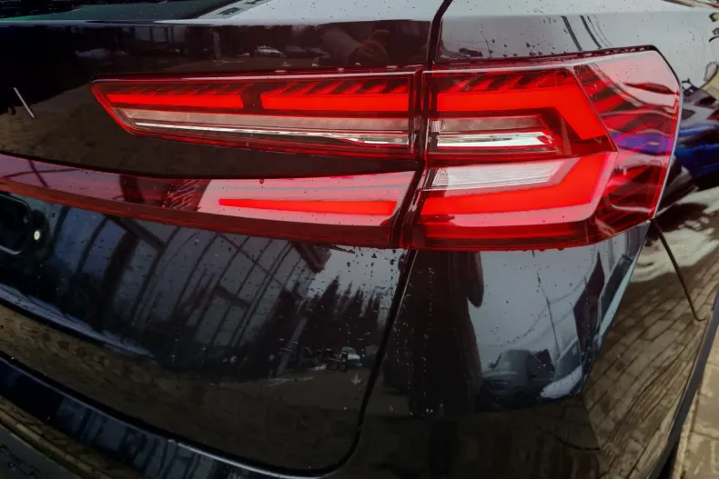 Skoda Kodiaq din 2026 cu 4 km - oferta SKO180047 - foto 12