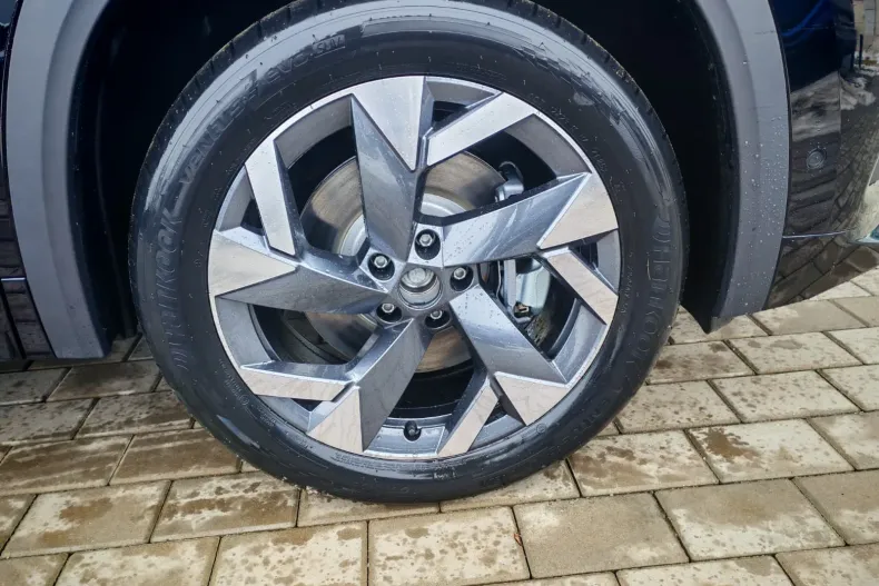 Skoda Kodiaq din 2026 cu 4 km - oferta SKO180047 - foto 13