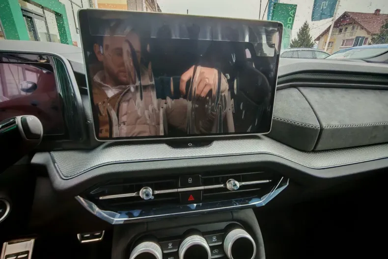 Skoda Kodiaq din 2026 cu 4 km - oferta SKO180047 - foto 18