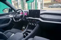 Skoda Kodiaq din 2026 cu 4 km - oferta SKO180047 - foto 19