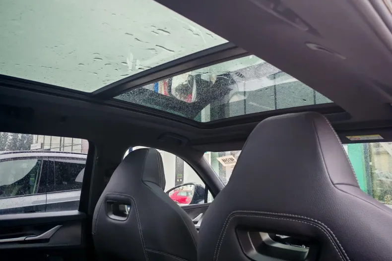 Skoda Kodiaq din 2026 cu 4 km - oferta SKO180047 - foto 23