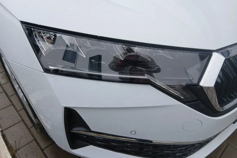 Skoda Octavia din 2025 cu 5 km - oferta SKO180048 - foto 7