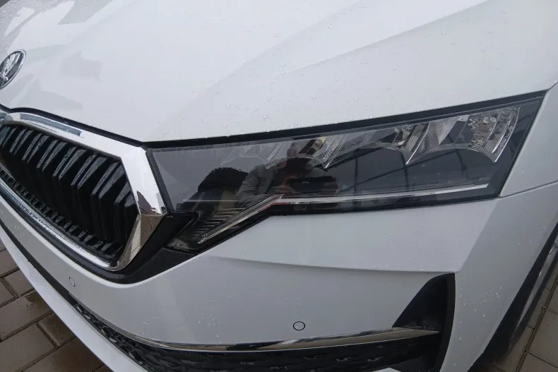 Skoda Octavia din 2025 cu 5 km - oferta SKO180048 - foto 8