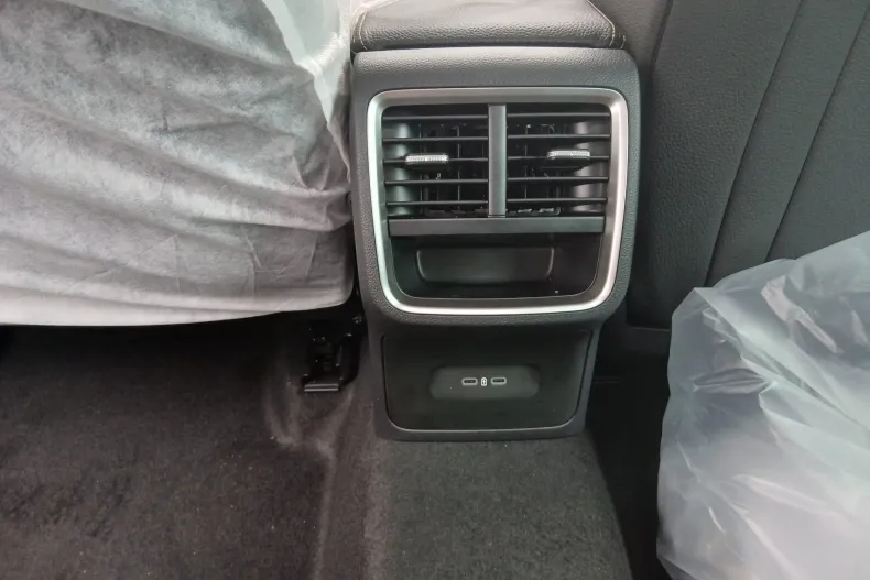 Skoda Octavia din 2025 cu 5 km - oferta SKO180048 - foto 14