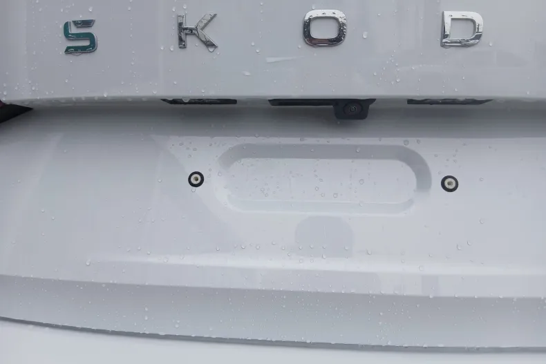 Skoda Octavia din 2025 cu 5 km - oferta SKO180048 - foto 15