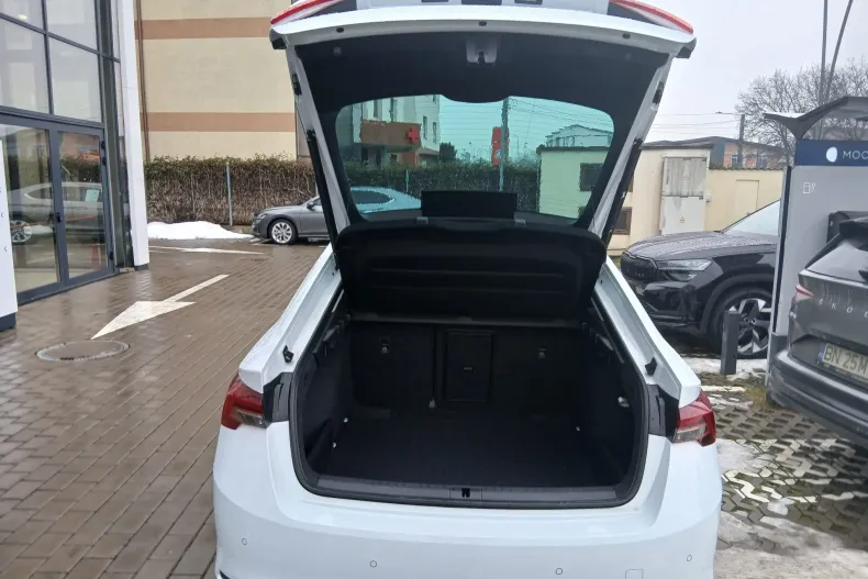 Skoda Octavia din 2025 cu 5 km - oferta SKO180048 - foto 17