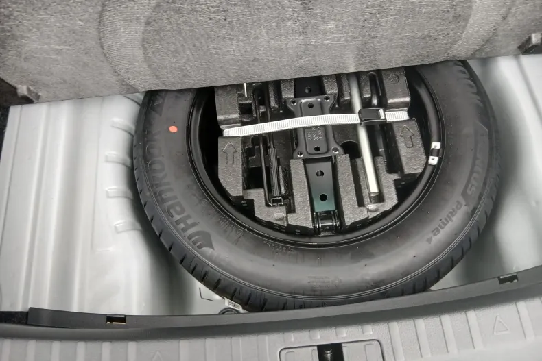 Skoda Octavia din 2025 cu 5 km - oferta SKO180048 - foto 19