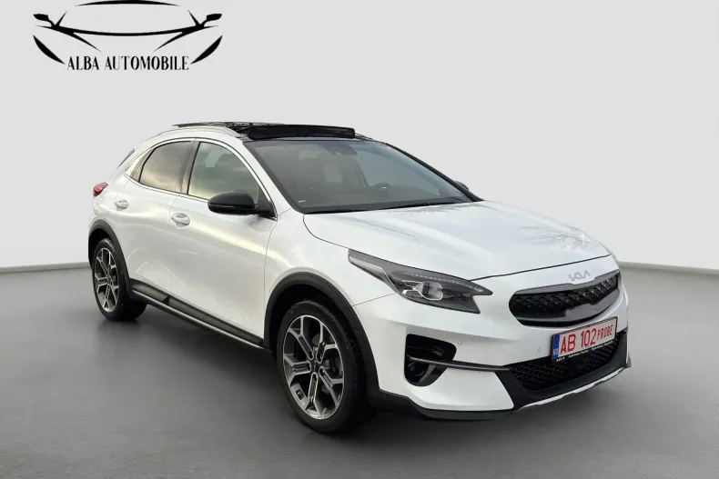 Kia XCeed din 2021 cu 34.800 km - oferta KIA180049 - foto 2