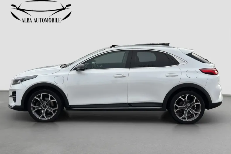 Kia XCeed din 2021 cu 34.800 km - oferta KIA180049 - foto 3