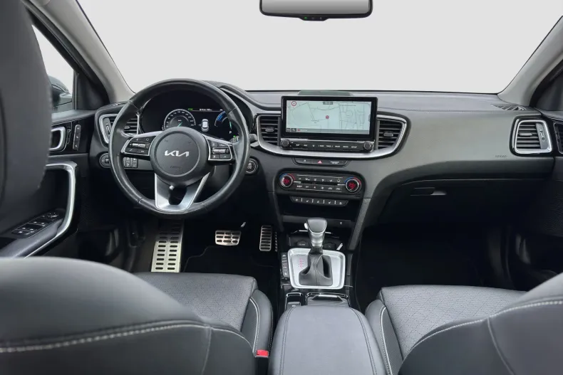 Kia XCeed din 2021 cu 34.800 km - oferta KIA180049 - foto 5