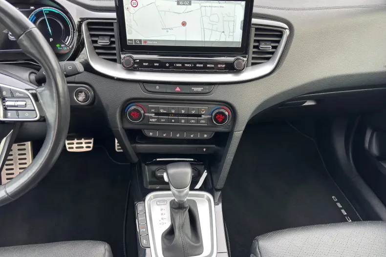 Kia XCeed din 2021 cu 34.800 km - oferta KIA180049 - foto 6