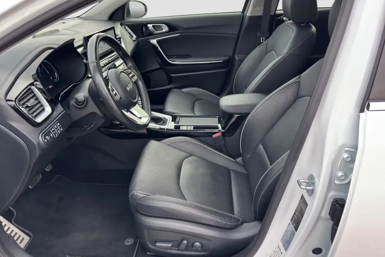 Kia XCeed din 2021 cu 34.800 km - oferta KIA180049 - foto 7