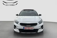 Kia XCeed din 2021 cu 34.800 km - oferta KIA180049 - foto 9