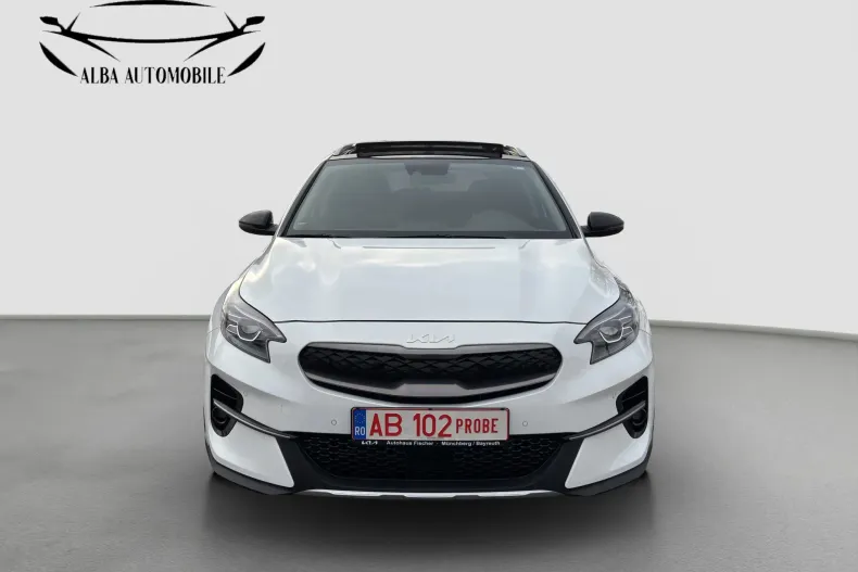 Kia XCeed din 2021 cu 34.800 km - oferta KIA180049 - foto 9