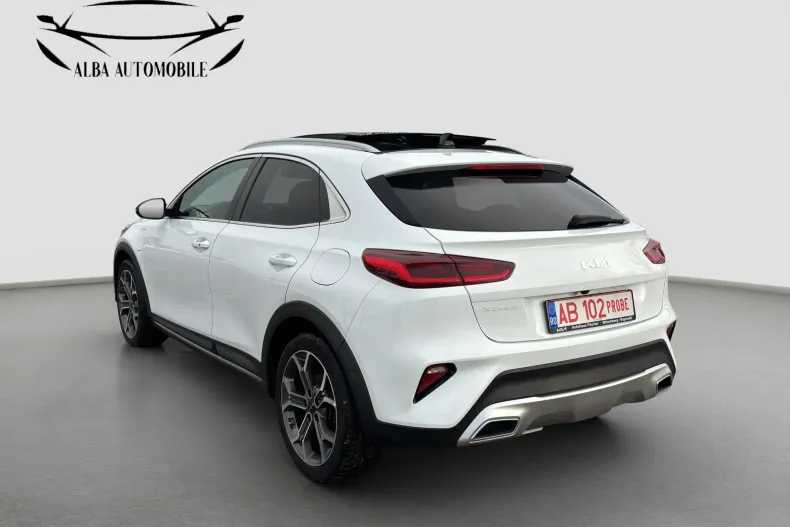 Kia XCeed din 2021 cu 34.800 km - oferta KIA180049 - foto 10