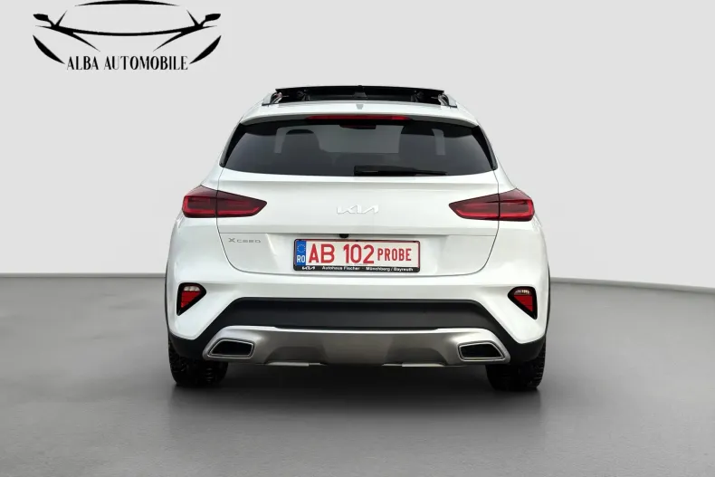 Kia XCeed din 2021 cu 34.800 km - oferta KIA180049 - foto 11