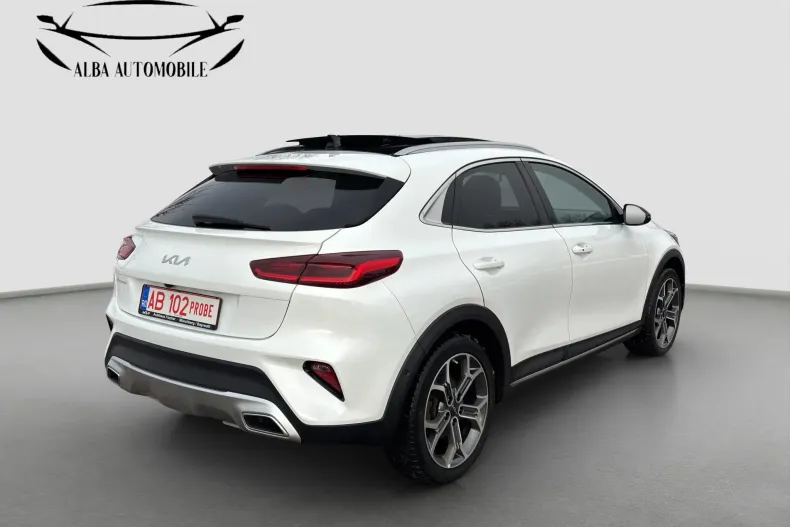 Kia XCeed din 2021 cu 34.800 km - oferta KIA180049 - foto 12